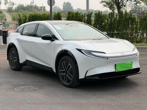 Per BZ5 2025 Auto Elettrica 550 JOY con Autonomia NEDC di 501-600 km - Product Image 3