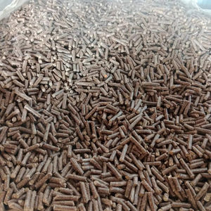 Granulés de bois de haute qualité à bas prix, avec un prix compétitif, en vente depuis l'UE, prêts pour la livraison mondiale, fabriqués au Vietnam. - Product Image 1