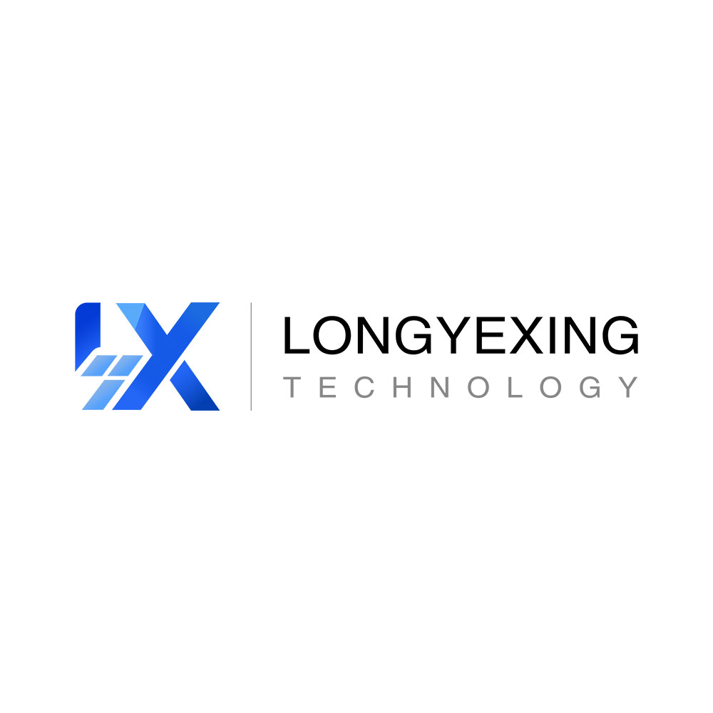 Shenzhen Longyexing Technology Co., Ltd. logo
