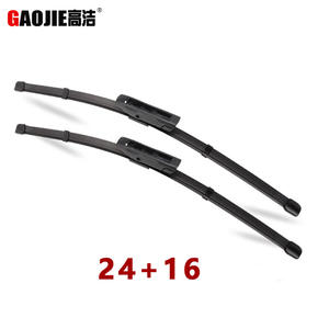 Compatible con los limpiaparabrisas delanteros del Citroen C Elysee 2012-2015. - Product Image 4