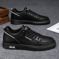 Mocassins pour hommes de haute qualité au design simple, légers, à semelle souple, respirants, style rétro classique, pour la marche et les loisirs