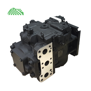 Sauer cho <span class=keywords><strong>Danfoss</strong></span> loạt MẠCH KÍN piston bơm thủy lực 90r 90r180 90l180 ứng dụng - Product Image 6