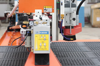 Router CNC de 1660 cabezales múltiples en venta