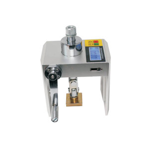 KS-6000C Multi-functional Tile Bond <b>Strength</b> Measuring Tester Bricks Paints Coatings Bonding - Product Image 1