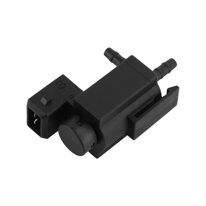 Válvula Solenoide de Control de vacío de escape para coche, convertidor de presión de alta calidad para <span class=keywords><strong>Bmw</strong></span> <span class=keywords><strong>E36</strong></span> E46 E65 11747810831 - Product Image 1