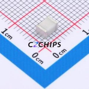 Tubo de descarga de gas de transistor (GDT) nuevo y original, venta completa de chips de componentes electrónicos y servicio BOM - Product Image 1