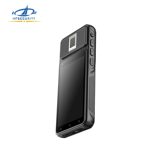 FP520 4G Registratore di Presenze Biometrico Portatile Impermeabile con Riconoscimento Facciale e SDK Gratuito per Software Cloud - Product Image 2