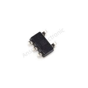 ANSOYO ADP150AUJZ-3.3-R7 ADP150AUJZ ADP150 LEJ # Circuits intégrés SE TSOT-23-5, puces IC, composants électroniques de gestion de l'alimentation - Product Image 5