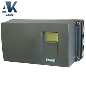 Posicionador de Válvula Eléctrico Inteligente SIPART PS2 6DR5510-0NG30-0AA0 - Product Image 1