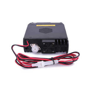 Radio mobile <span class=keywords><strong>CB</strong></span>-27 haute puissance pour camion et voiture, radio <span class=keywords><strong>CB</strong></span> de 27 MHz SSB 26,965-27,405 MHz, émetteur-récepteur FM, talkie-walkie, radio <span class=keywords><strong>CB</strong></span> montée sur véhicule - Product Image 2