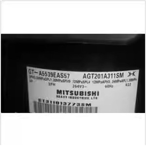 คอมเพรสเซอร์มิตซูบิชิเฮฟวี่อินดัสทรีส์ รุ่น 5P ความถี่คงที่ 380V 50/60Hz ใช้สารทำความเย็น R22 สำหรับซ่อมเครื่องปรับอากาศ - Product Image 4