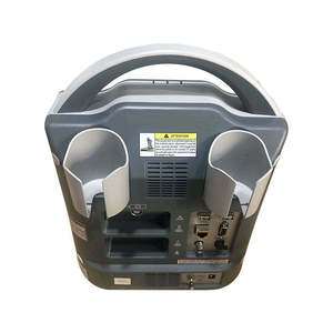 Échographe ophtalmique InnoVue Opto ODU-5 A/B Scan certifié CE ISO, prise en charge OEM personnalisée, garantie complète 1 an - Product Image 5