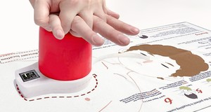 نموذج تدريب الإنعاش القلبي الرئوي الذكي متعدد الأوضاع يدعم التدريس والامتحانات التدريبية مع توفير تغذية راجعة متعددة - Product Image 3