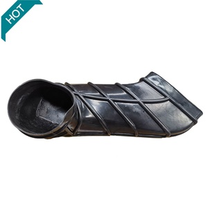 Venta de fábrica WG9525195060 filtro de aire volquete camión volquete piezas de coche HOWO NX380 accesorios para camiones - Product Image 4