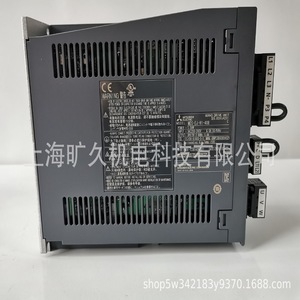 Servoamplificador Mitsubishi Electric Mr-J2m-P8b, 1 Fase, 200-230V, 50/60Hz, Melservo - Product Image 5