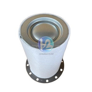 Piezas de repuesto universales para compresor de aire de alta calidad al mejor <span class=keywords><strong>precio</strong></span> KAESER6.3571 Element Air Filter Core - Product Image 2