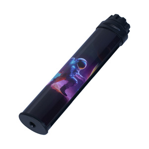 Máquina <span class=keywords><strong>de</strong></span> Liar Cigarrillos <span class=keywords><strong>de</strong></span> Bolsillo Mini, Venta al por Mayor, 4 Piezas, Blister, Forma <span class=keywords><strong>de</strong></span> Cono, Rodillo <span class=keywords><strong>de</strong></span> Tabaco Manual - Product Image 6