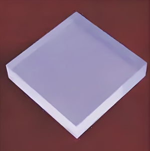 Material de Scintilador Plástico, Scintiladores Orgánicos, Componentes de Detector, Detección de Rayos <span class=keywords><strong>Gamma</strong></span> Beta Alfa - Product Image 3