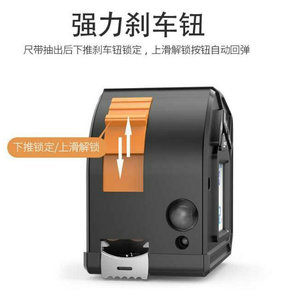 Laser Distance Meter 0.05-50M With 20 Data Memory For Indoor Measurement - Product Image 5