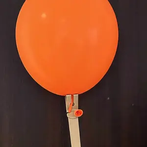 Natural Latex <b>Balloons</b> Sustainable Merchandising China <b>Model</b> 23148_PA120 - Product Image 4