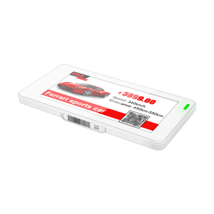 3.5 Inch IP54 NFC E <strong>Ink</strong> Display Module For Smart Retail Display - Product Image 5