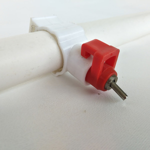 溶融亜鉛メッキ鶏小屋 鶏ケージ 鶏卵ケージ メキシコ養鶏場建築用 - Product Image 4