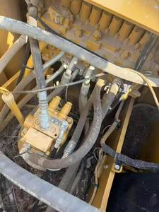 Excavadora de cadenas Caterpillar 320GX en buen estado, calidad confiable, pocas horas de uso, operación hidráulica estable, usada en venta, 330 330gc - Product Image 6