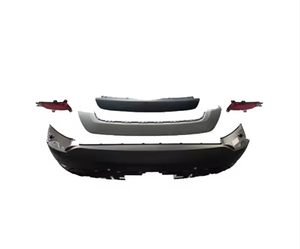 Para la mejor calificación Durable <span class=keywords><strong>Land</strong></span> <span class=keywords><strong>Rover</strong></span> Discovery 5 Kit de parachoques Mod Tiendas confiables - Product Image 5