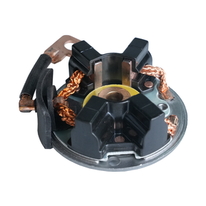 Nouveau démarreur de générateur haute performance BLT-1.29714 Porte-balais de charbon - Product Image 5