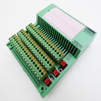 Nuevo Interbus-s Ibs Rt24 Do 16-t 24vdc 0.5a Dig. Módulo de Salida - Usado - para PLC, Envío Rápido, Se Requiere Negociación de Precio