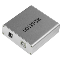 Herramienta de Diagnóstico Automotriz Profesional, Programador de Chips ECU Flasher BDM100 V1255, Lector de Códigos OBDII, Interfaz para Automóviles