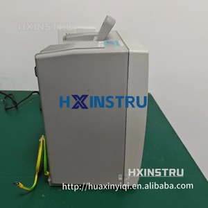 ออสซิลโลสโคปแบบดิจิทัล4ช่องสัญญาณ4GHz MSO9404A keysight แบบใช้ - Product Image 6