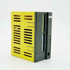 Original A03B-0823-C016 Fanuc ประสิทธิภาพที่เชื่อถือได้ จัดส่งรวดเร็ว โมดูล I/O บอร์ดควบคุมระบบอัตโนมัติทางอุตสาหกรรม - Product Image 1