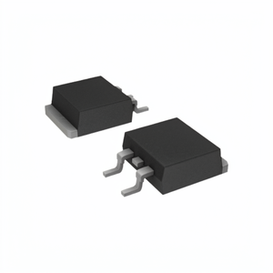 Original One Stop Service Transistors Electronics Component TO-252AA IRFR220TRPBF-BE3 - Product Image 1