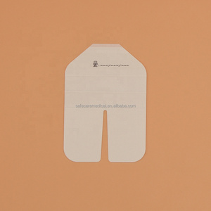 ฟิล์มใสสำหรับการซ่อม PICC และฝาครอบสายสวน IV หรือหลอดเลือด - Product Image 1