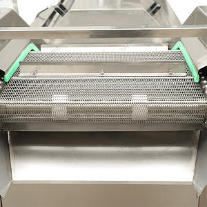 Yazhong-cinta transportadora para precocción, máquina de marcado de musellas continua, para verduras - Product Image 5