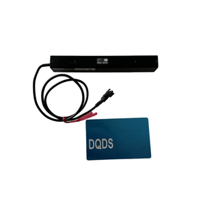 Brand New KEYENCE CA-DBW13 Image Processing Peripheral Device <b>LED</b> White <b>Bar</b> <b>Light</b> 132mm With One Year Warranty - Product Image 3