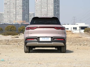 BYD Yuan up 2025 รุ่นพรีเมียม 401 กม. EV พร้อมระบบ ADAS - Product Image 4
