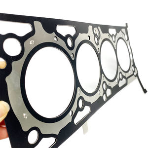 Autozubehör Motor Zylinderkopf dichtung für Chevrolet Equinox <span class=keywords><strong>2</strong></span>.0T Buick Envision Regal Cadillac Zylinderkopf 12629404 - Product Image 4