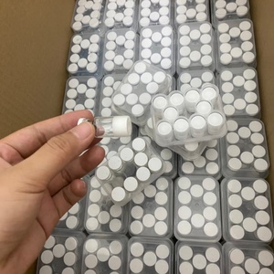 Péptidos OEM: Suministro Directo de Fábrica, Péptido de Cobre Liofilizado de Alta Calidad, Péptidos en Stock Rentables - Product Image 2