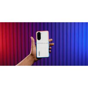 Versione Globale POCO M7 <span class=keywords><strong>Plus</strong></span>, Schermo IPS FHD da 6,9 Pollici 144Hz, Octa Core, Snapdragon <span class=keywords><strong>6s</strong></span> Gen 3, Fotocamera 50MP, Batteria 7000mAh, Telefono Cellulare 5G Francese - Product Image 5