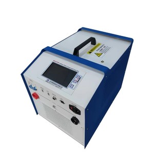 Testeur de batterie numérique portable MEZN -W3966, testeur de capacité de charge et de décharge pour équipement de test de batterie industriel - Product Image 4
