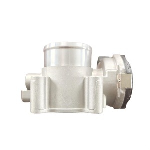 F01R00Y020วาล์วปีกผีเสื้อสำหรับอะไหล่เครื่องยนต์ Haima N3 C30 1.5T - Product Image 3
