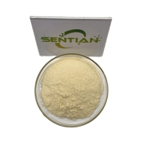 Protéase alcaline d'enzyme alimentaire pour le soja Protéine végétale Poudre de protéine de peptide de soja active Traitement de protéine de soja - Product Image 2