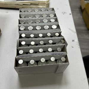 Fusibile di sicurezza 5 sd4 20 16A 500V - Product Image 4