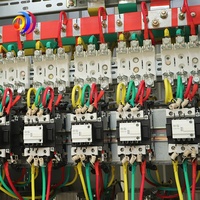Tableau électrique mobile blindé série KYN28 10kV 11kV pour moyenne tension