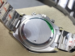 VS Factory Luxury Watches Fully <b>Automatic</b> Mechanical 4131 and 4130 Movement Date Waterproof Business Casual Style - Product Image 3