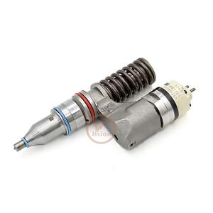 Inyector de Combustible 203-7685 para Motor C12 10R-0961 116-8899 0R-9530 212-3460 para Maquinaria de Construcción - Product Image 1