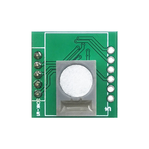 <span class=keywords><strong>MinQin</strong></span> Hochpräziser MK-CO Gassensor Kohlenmonoxid-Sensormodul Elektrochemischer CO-Detektor für Raumluftqualität - Product Image 2