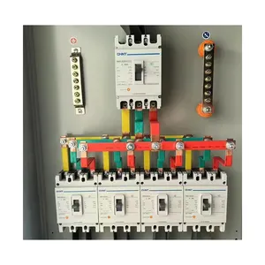 Quality Assurance Wholesale Electrical Main Panel Waterproof Panel Distribution Box Board